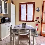 Apartamento Residenza Del Sole By Interhome *