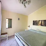 Residenza Del Sole By Interhome * Villasimius
