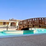 Residenza Del Sole By Interhome Villasimius