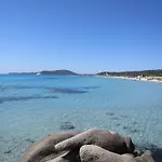 Apartamento Residenza Del Sole By Interhome Villasimius