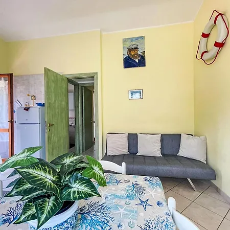 Residenza Del Sole By Interhome 公寓 *