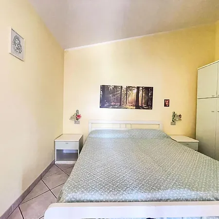 Residenza Del Sole By Interhome 公寓
