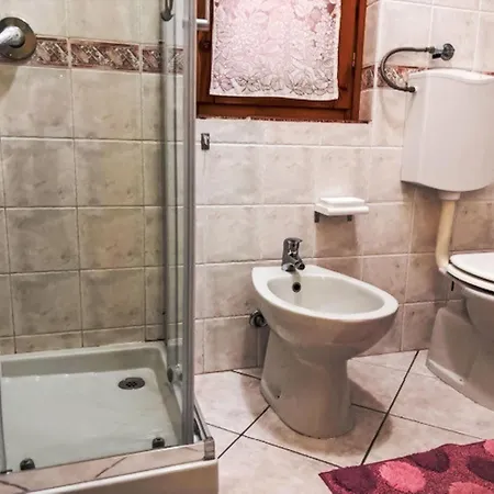 Residenza Del Sole By Interhome