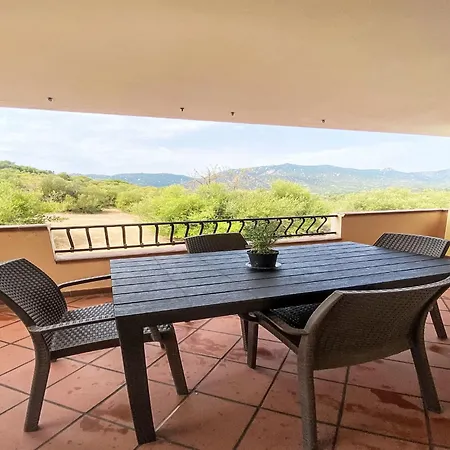Residenza Del Sole By Interhome